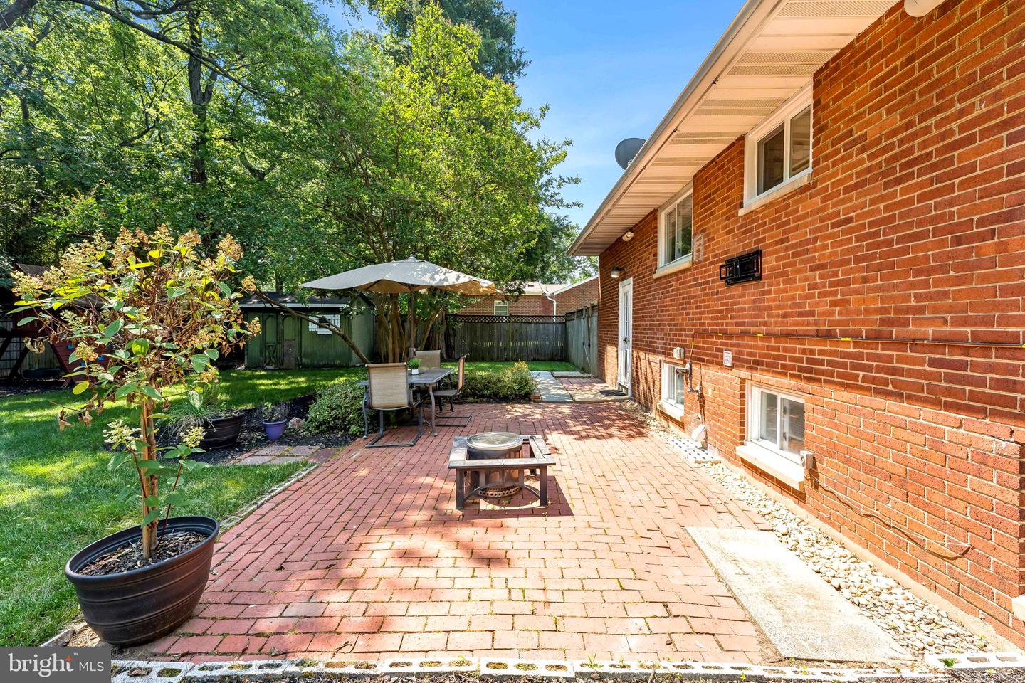 4107 CONRAD RD, ALEXANDRIA, Virginia 22312, 4 Bedrooms Bedrooms, ,2 BathroomsBathrooms,Residential,For sale,4107 CONRAD RD,VAFX2252350 MLS # VAFX2252350