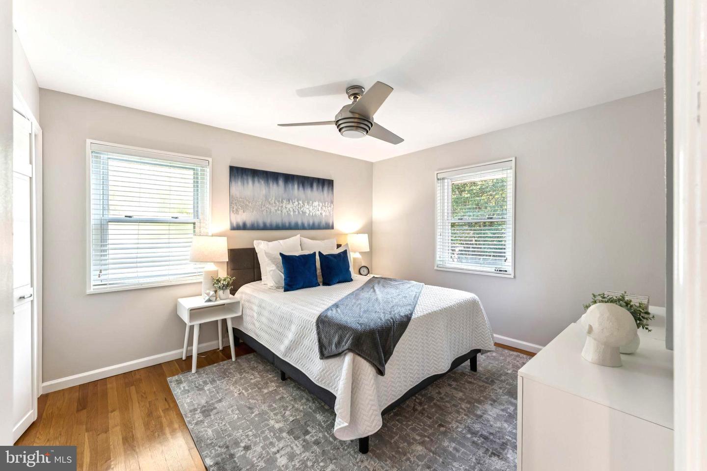 4107 CONRAD RD, ALEXANDRIA, Virginia 22312, 4 Bedrooms Bedrooms, ,2 BathroomsBathrooms,Residential,For sale,4107 CONRAD RD,VAFX2252350 MLS # VAFX2252350