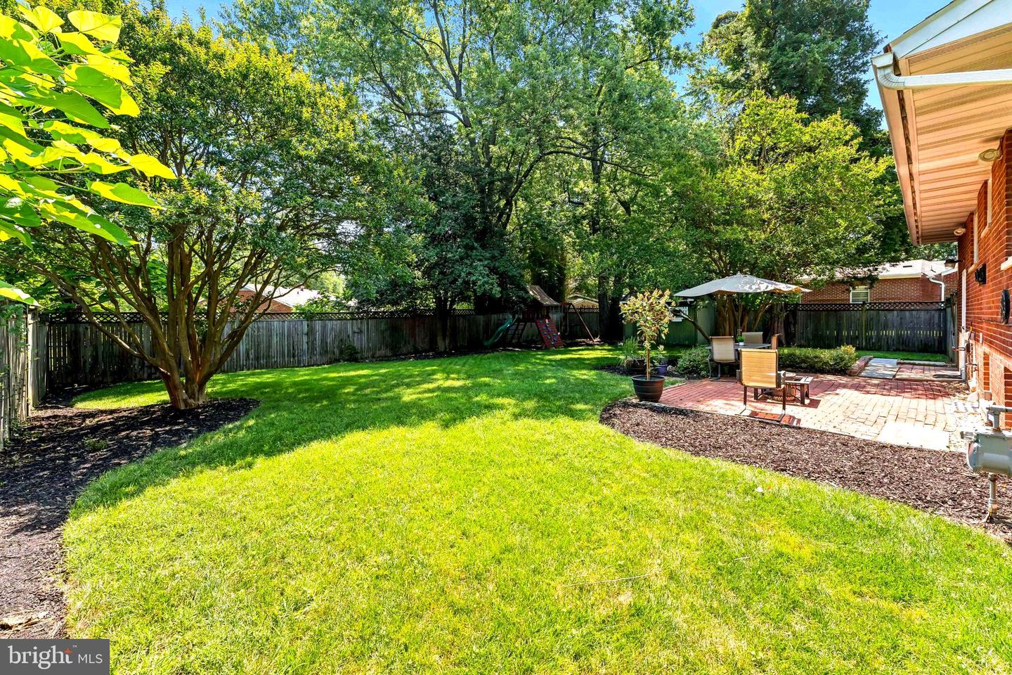 4107 CONRAD RD, ALEXANDRIA, Virginia 22312, 4 Bedrooms Bedrooms, ,2 BathroomsBathrooms,Residential,For sale,4107 CONRAD RD,VAFX2252350 MLS # VAFX2252350
