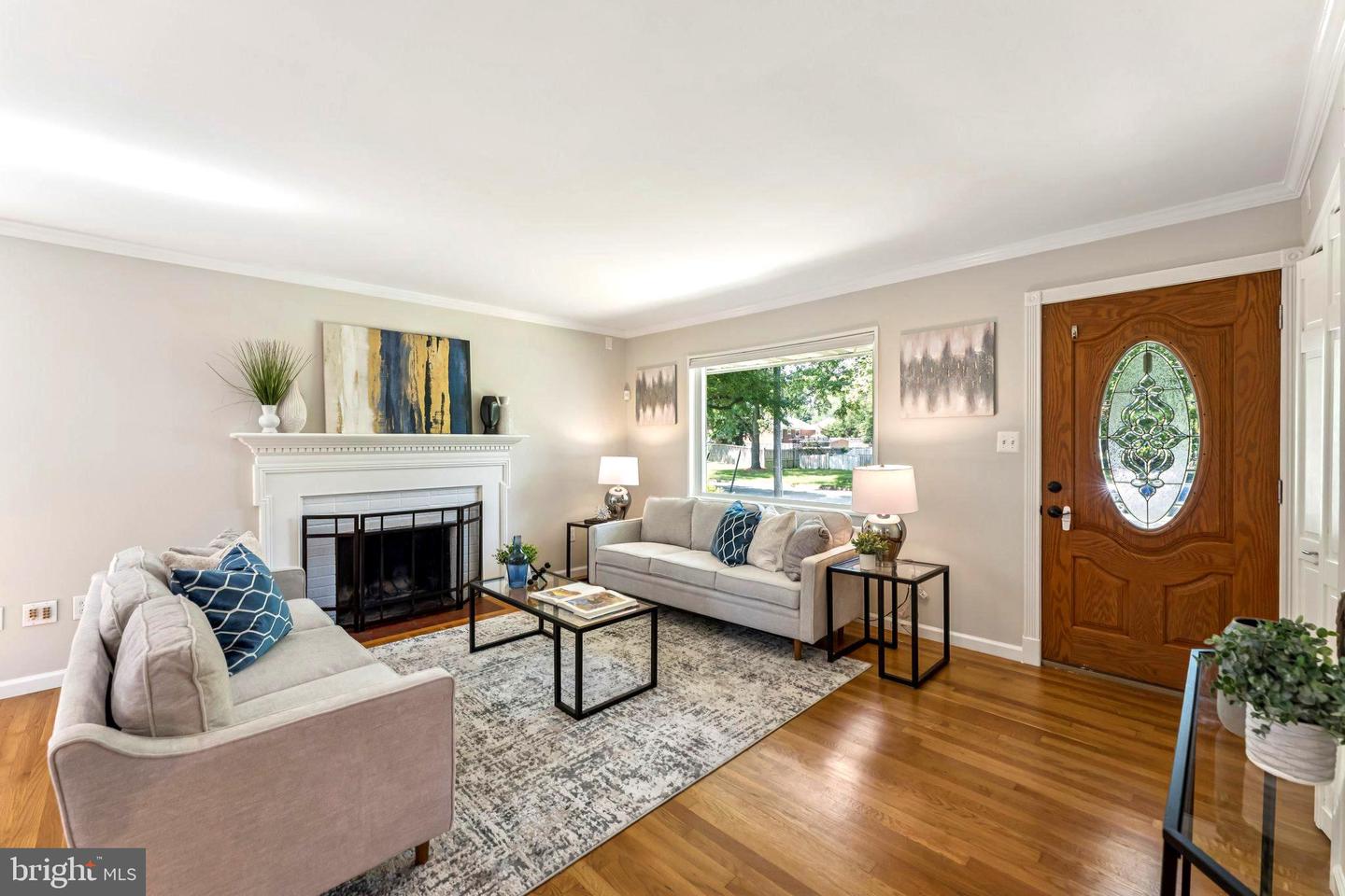 4107 CONRAD RD, ALEXANDRIA, Virginia 22312, 4 Bedrooms Bedrooms, ,2 BathroomsBathrooms,Residential,For sale,4107 CONRAD RD,VAFX2252350 MLS # VAFX2252350