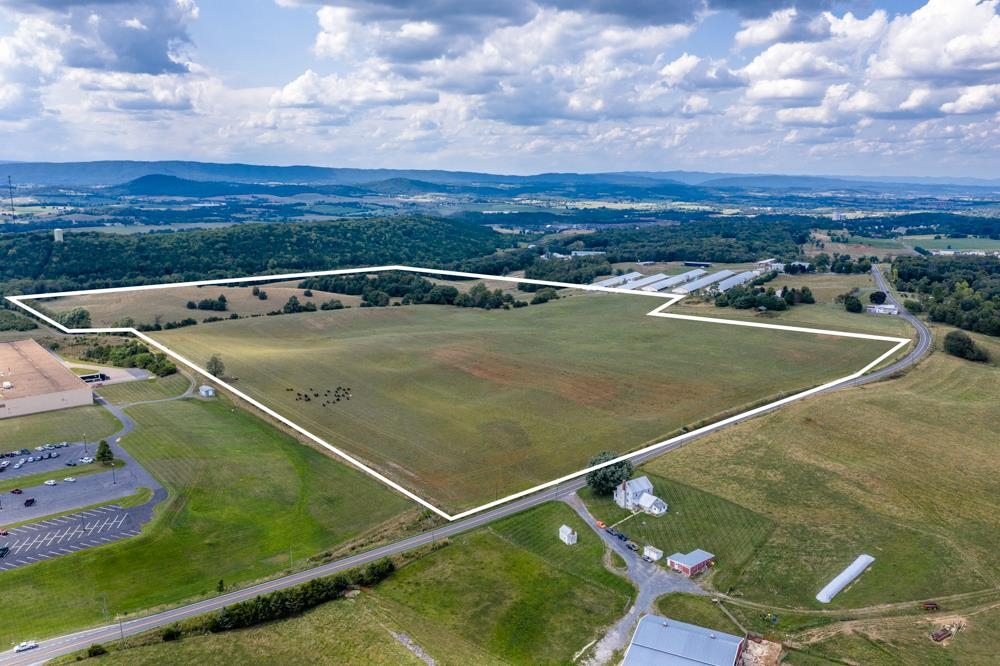 92 Acres KRATZER RD, ROCKINGHAM, Virginia 22802, ,Farm,92 Acres KRATZER RD,666694 MLS # 666694