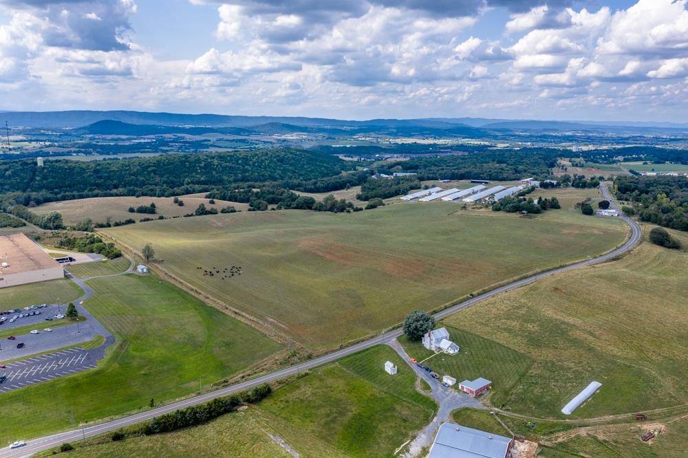 92 Acres KRATZER RD, ROCKINGHAM, Virginia 22802, ,Farm,92 Acres KRATZER RD,666694 MLS # 666694