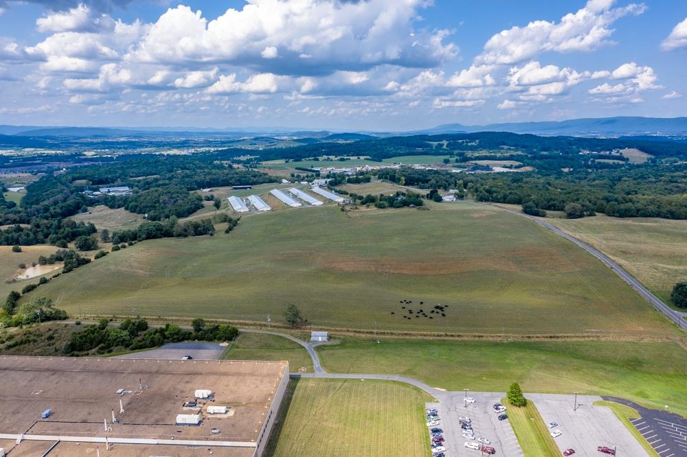 92 Acres KRATZER RD, ROCKINGHAM, Virginia 22802, ,Farm,92 Acres KRATZER RD,666694 MLS # 666694