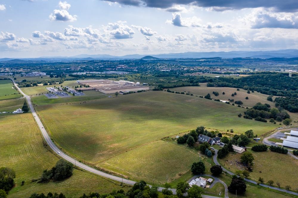92 Acres KRATZER RD, ROCKINGHAM, Virginia 22802, ,Farm,92 Acres KRATZER RD,666694 MLS # 666694