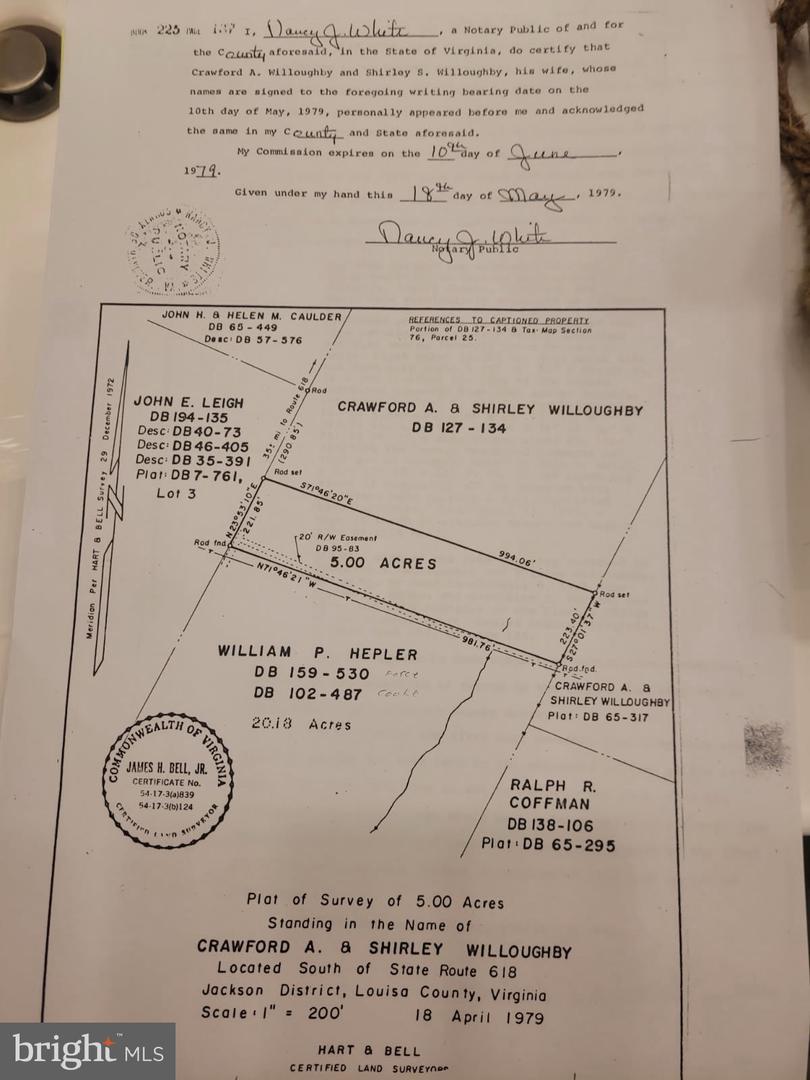 0 OLD BUMPASS FARM LN, BUMPASS, Virginia 23024, ,Land,For sale,0 OLD BUMPASS FARM LN,VALA2008252 MLS # VALA2008252