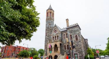 609 MARYLAND AVE NE #4, WASHINGTON, District Of Columbia 20002, 4 Bedrooms Bedrooms, ,4 BathroomsBathrooms,Residential,For sale,609 MARYLAND AVE NE #4,DCDC2208648 MLS # DCDC2208648