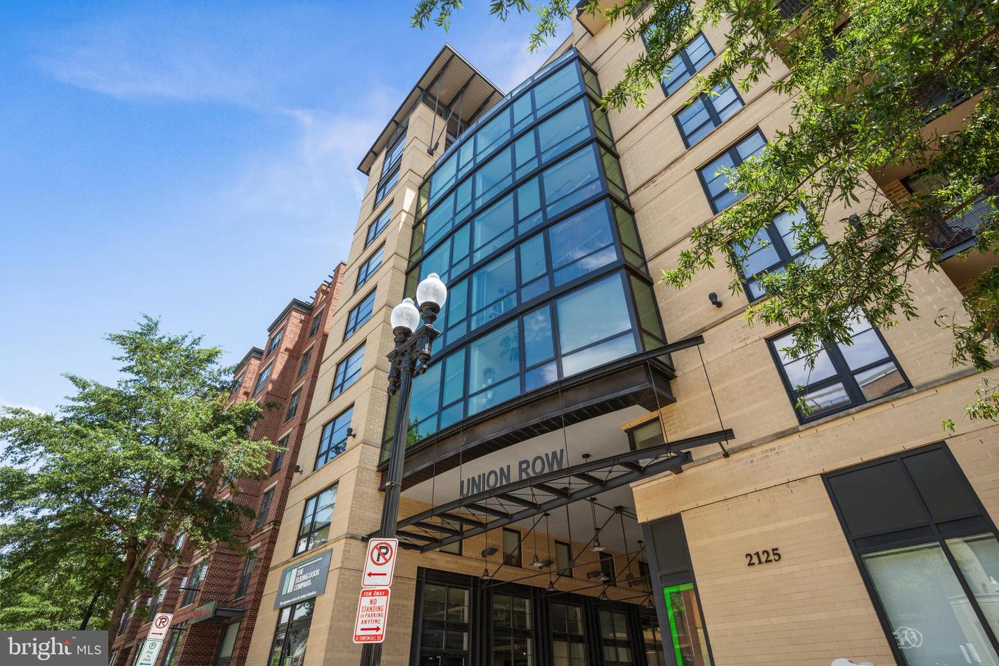 2125 14TH ST NW #721, WASHINGTON, District Of Columbia 20009, ,1 BathroomBathrooms,Residential,For sale,2125 14TH ST NW #721,DCDC2208996 MLS # DCDC2208996