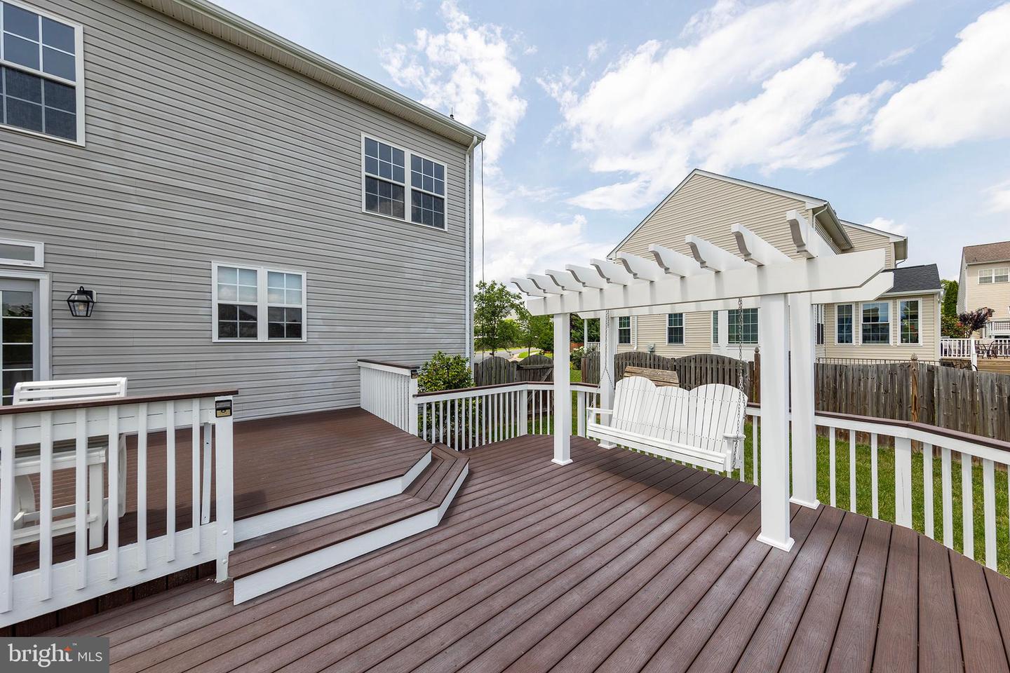 105 BRAXTON CT, WINCHESTER, Virginia 22602, 4 Bedrooms Bedrooms, ,3 BathroomsBathrooms,Residential,For sale,105 BRAXTON CT,VAFV2035280 MLS # VAFV2035280