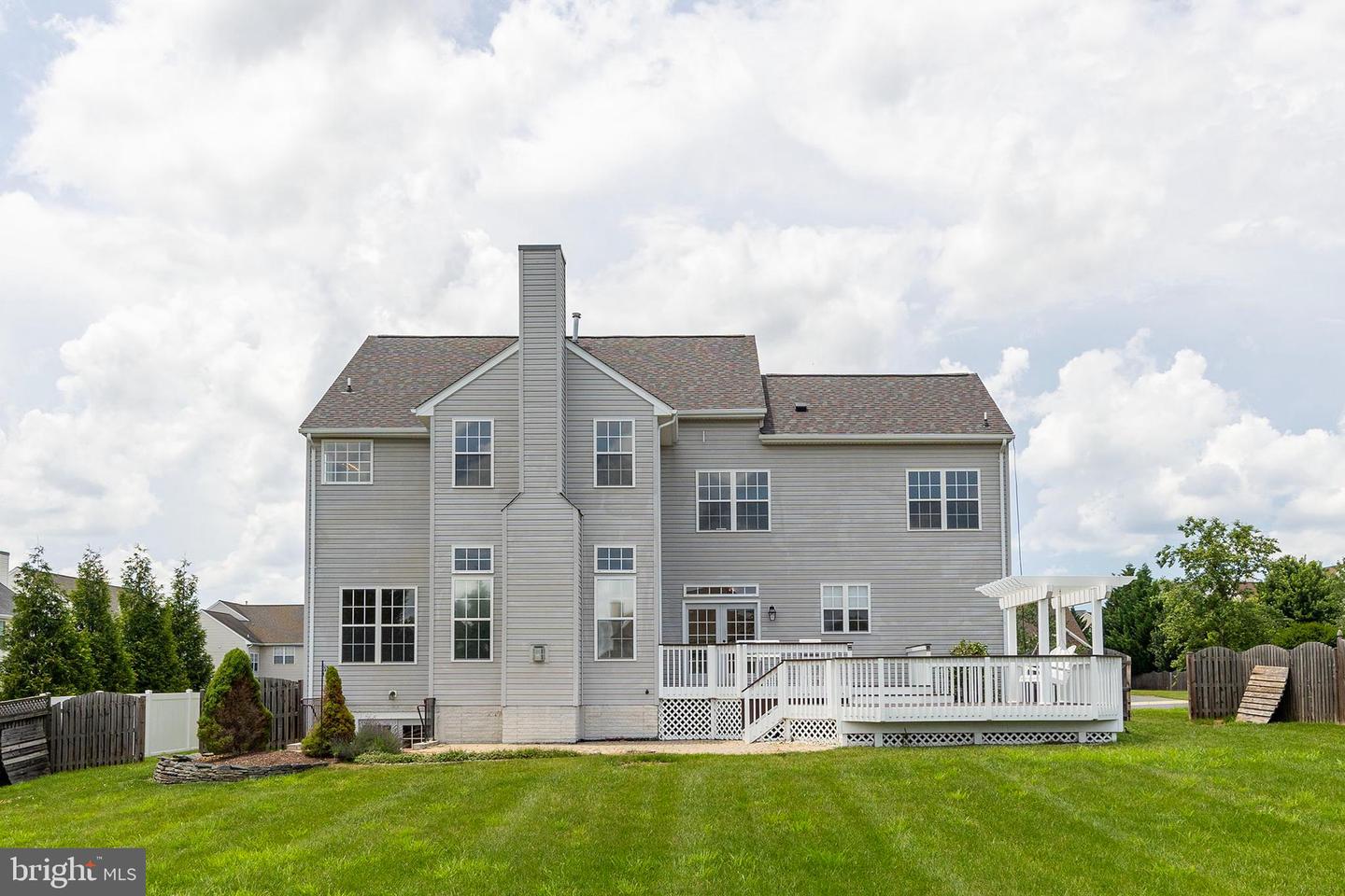 105 BRAXTON CT, WINCHESTER, Virginia 22602, 4 Bedrooms Bedrooms, ,3 BathroomsBathrooms,Residential,For sale,105 BRAXTON CT,VAFV2035280 MLS # VAFV2035280
