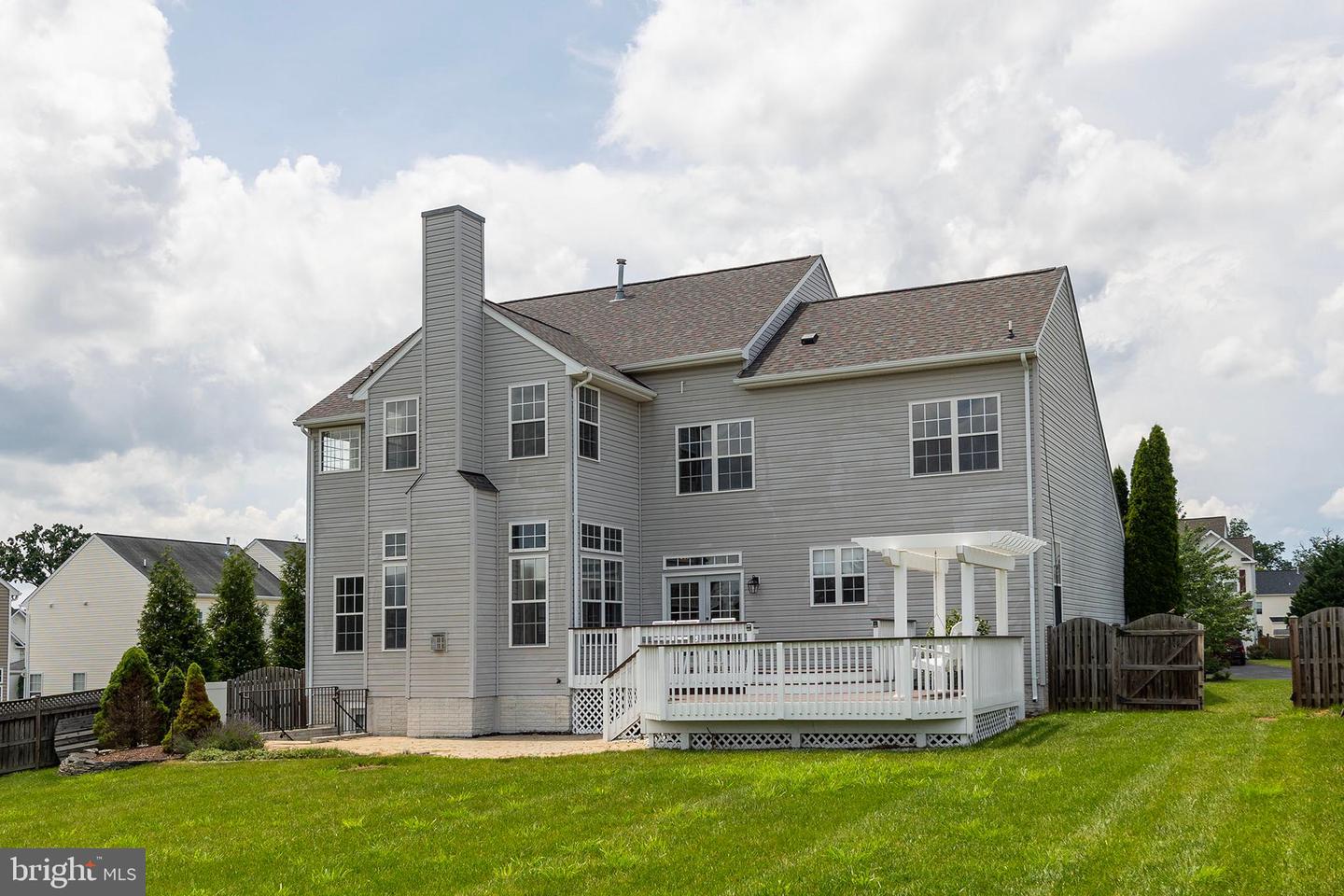 105 BRAXTON CT, WINCHESTER, Virginia 22602, 4 Bedrooms Bedrooms, ,3 BathroomsBathrooms,Residential,For sale,105 BRAXTON CT,VAFV2035280 MLS # VAFV2035280