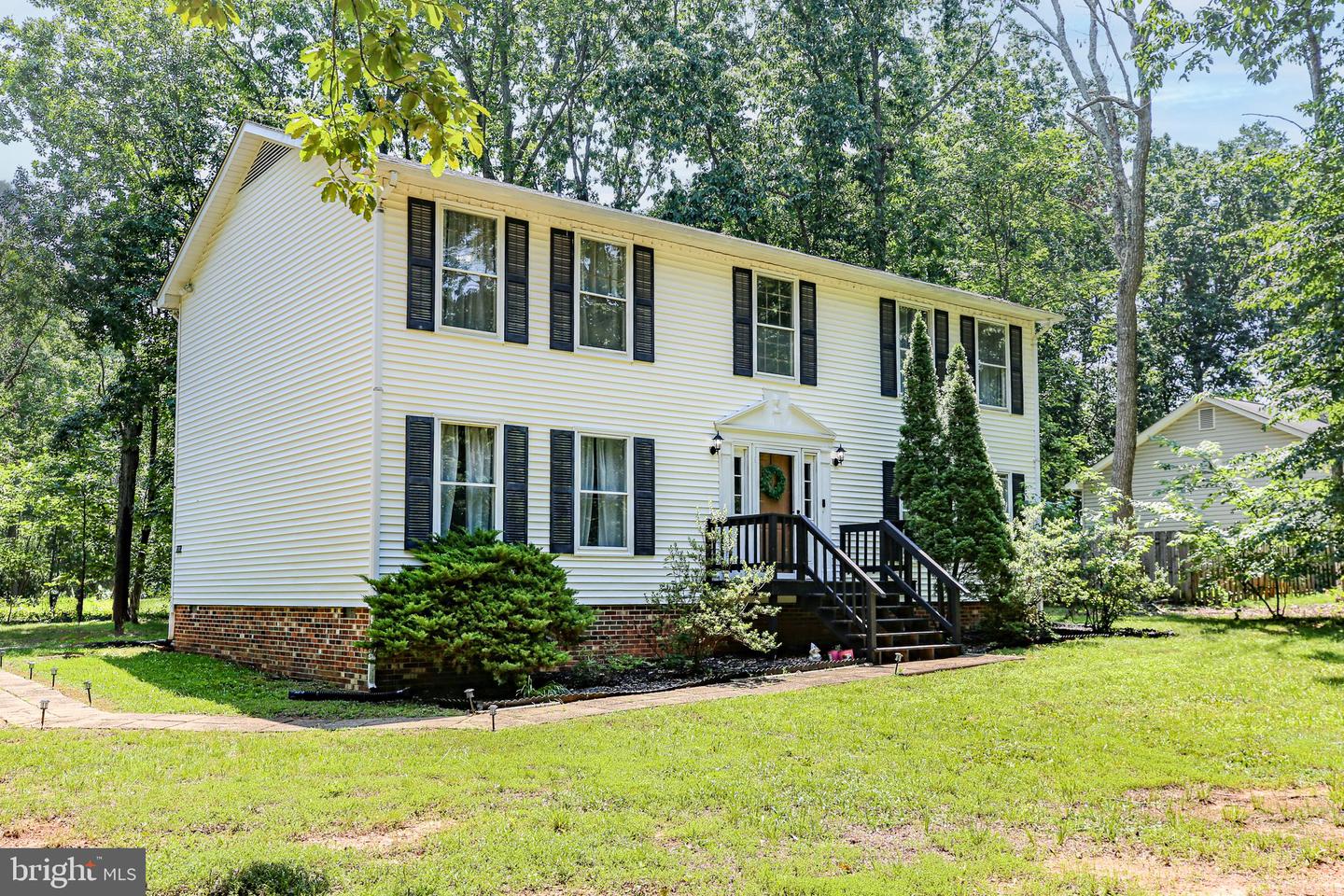13610 FLANK MARCH LN, SPOTSYLVANIA, Virginia 22551, 4 Bedrooms Bedrooms, ,2 BathroomsBathrooms,Residential,For sale,13610 FLANK MARCH LN,VASP2034554 MLS # VASP2034554