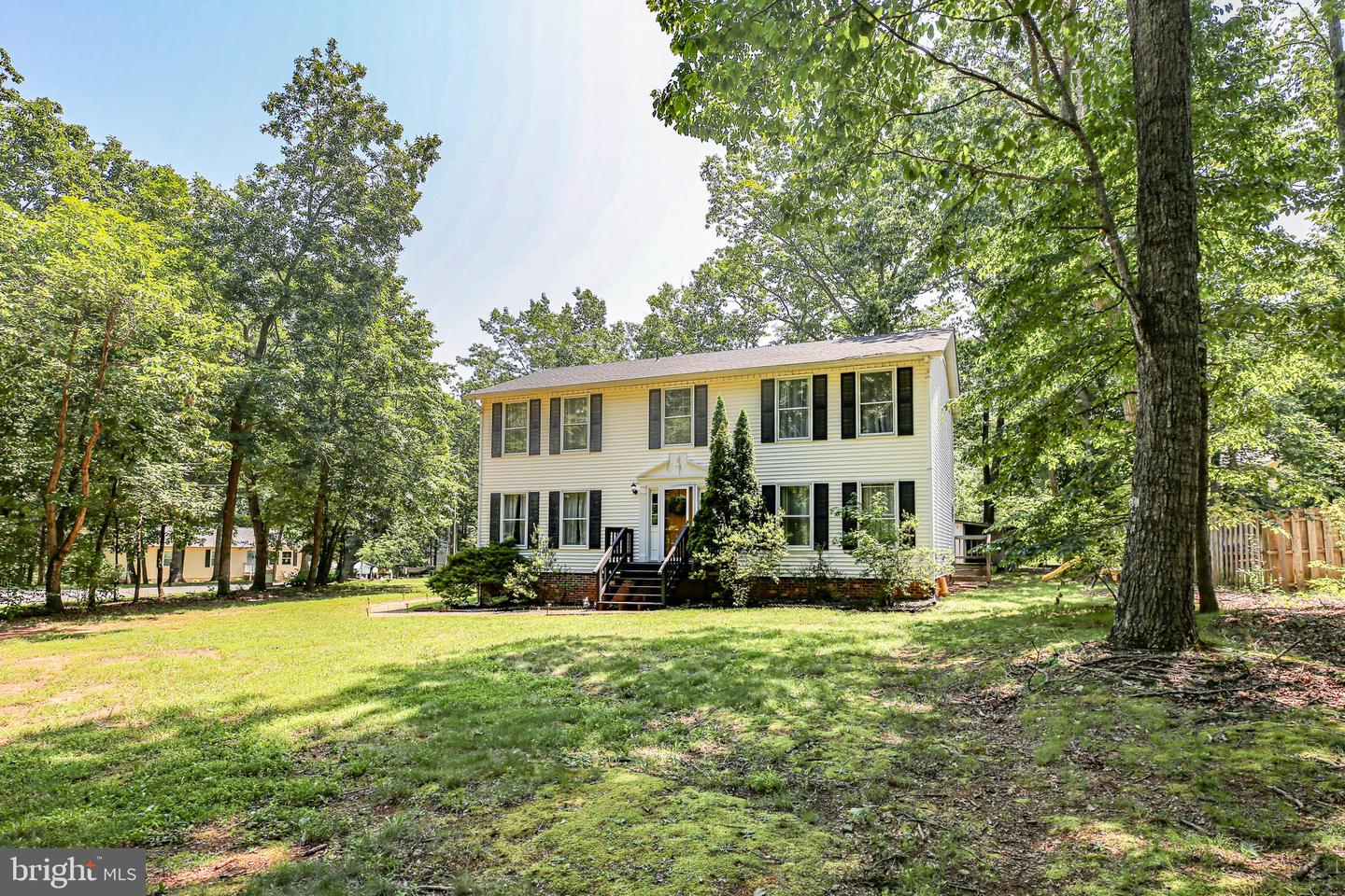 13610 FLANK MARCH LN, SPOTSYLVANIA, Virginia 22551, 4 Bedrooms Bedrooms, ,2 BathroomsBathrooms,Residential,For sale,13610 FLANK MARCH LN,VASP2034554 MLS # VASP2034554