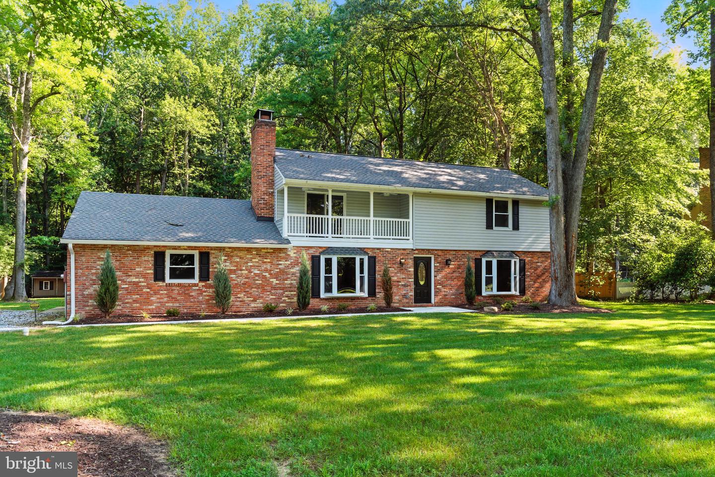 6008 CHAPMAN RD, LORTON, Virginia 22079, 4 Bedrooms Bedrooms, ,3 BathroomsBathrooms,Residential,For sale,6008 CHAPMAN RD,VAFX2254378 MLS # VAFX2254378