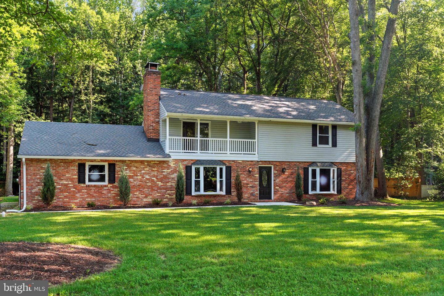 6008 CHAPMAN RD, LORTON, Virginia 22079, 4 Bedrooms Bedrooms, ,3 BathroomsBathrooms,Residential,For sale,6008 CHAPMAN RD,VAFX2254378 MLS # VAFX2254378