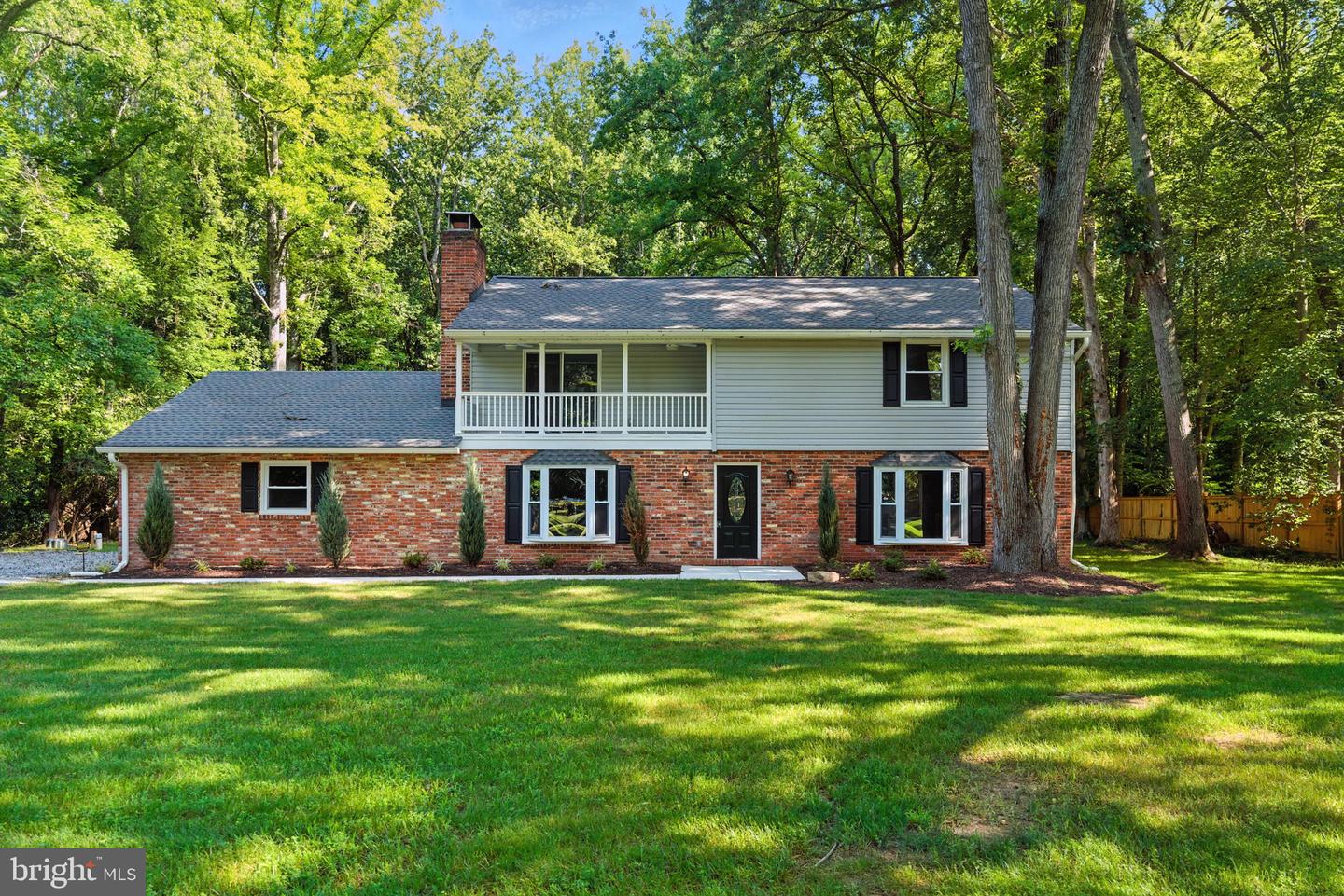 6008 CHAPMAN RD, LORTON, Virginia 22079, 4 Bedrooms Bedrooms, ,3 BathroomsBathrooms,Residential,For sale,6008 CHAPMAN RD,VAFX2254378 MLS # VAFX2254378