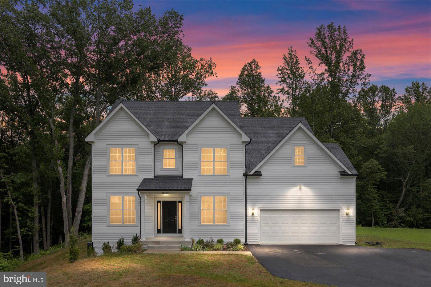 11466 CAMELOT LN, KING GEORGE, Virginia 22485, 5 Bedrooms Bedrooms, ,4 BathroomsBathrooms,Residential,For sale,11466 CAMELOT LN,VAKG2006690 MLS # VAKG2006690