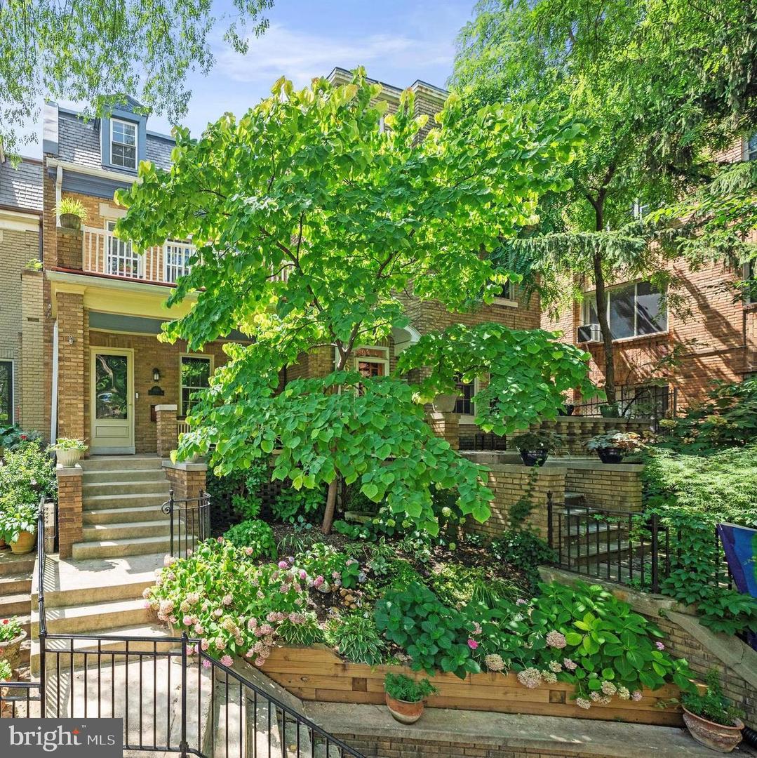 1650 ARGONNE PL NW, WASHINGTON, District Of Columbia 20009, 4 Bedrooms Bedrooms, ,3 BathroomsBathrooms,Residential,For sale,1650 ARGONNE PL NW,DCDC2209664 MLS # DCDC2209664