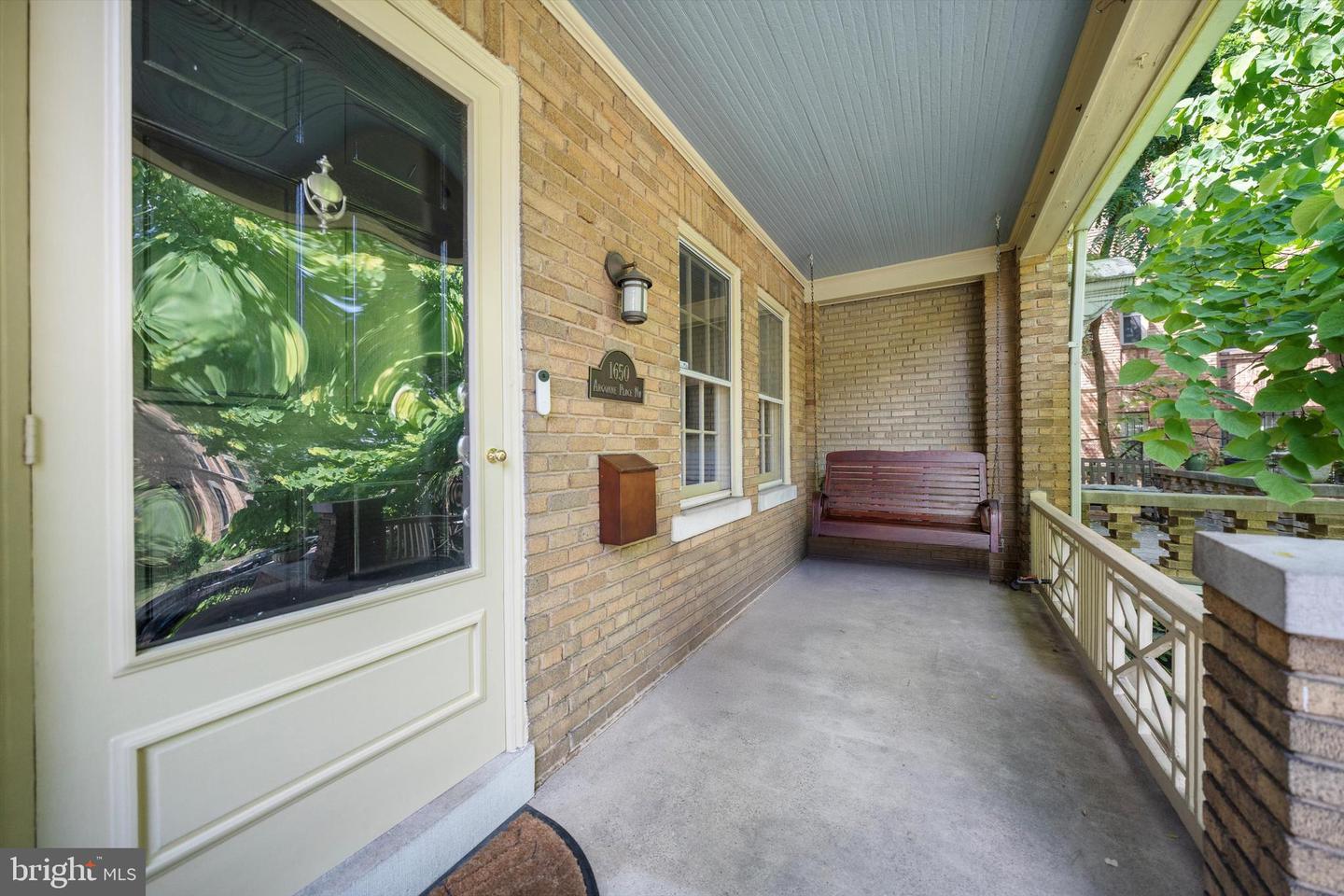 1650 ARGONNE PL NW, WASHINGTON, District Of Columbia 20009, 4 Bedrooms Bedrooms, ,3 BathroomsBathrooms,Residential,For sale,1650 ARGONNE PL NW,DCDC2209664 MLS # DCDC2209664