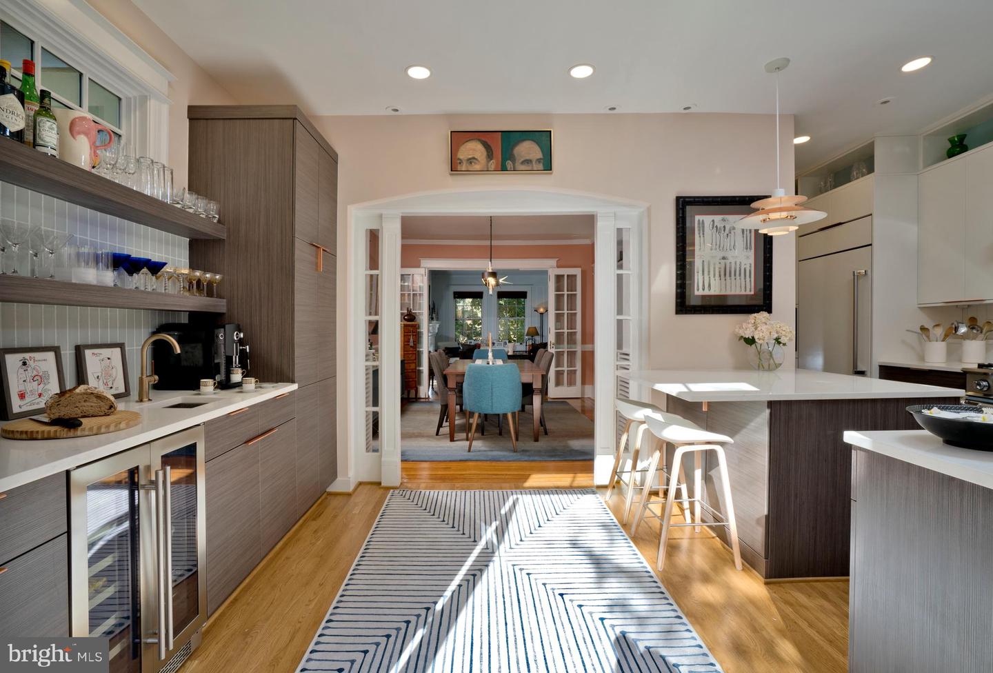 1650 ARGONNE PL NW, WASHINGTON, District Of Columbia 20009, 4 Bedrooms Bedrooms, ,3 BathroomsBathrooms,Residential,For sale,1650 ARGONNE PL NW,DCDC2209664 MLS # DCDC2209664