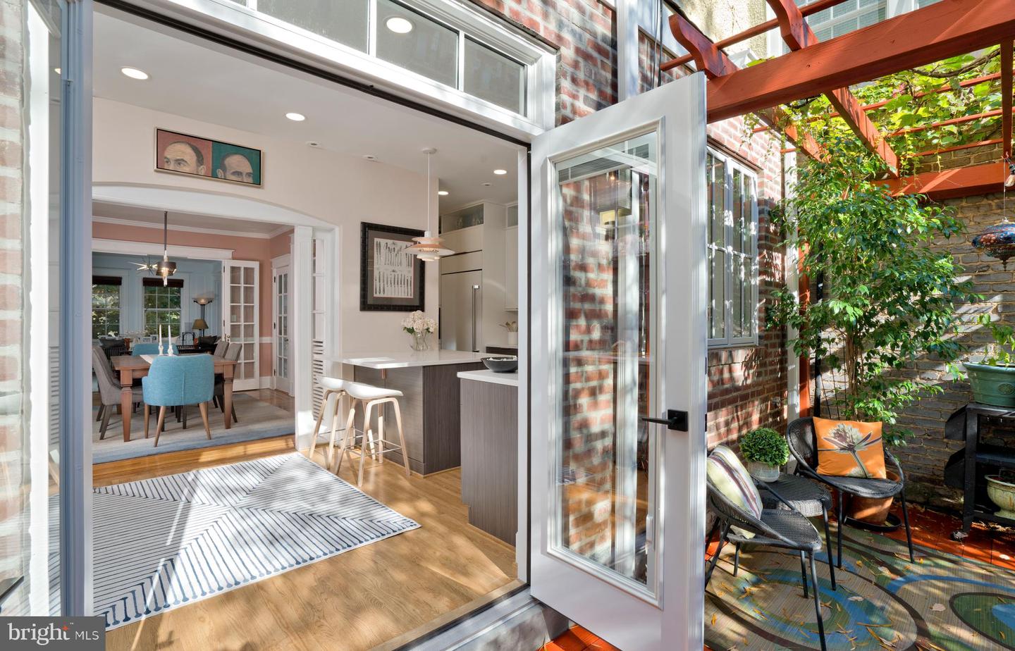 1650 ARGONNE PL NW, WASHINGTON, District Of Columbia 20009, 4 Bedrooms Bedrooms, ,3 BathroomsBathrooms,Residential,For sale,1650 ARGONNE PL NW,DCDC2209664 MLS # DCDC2209664