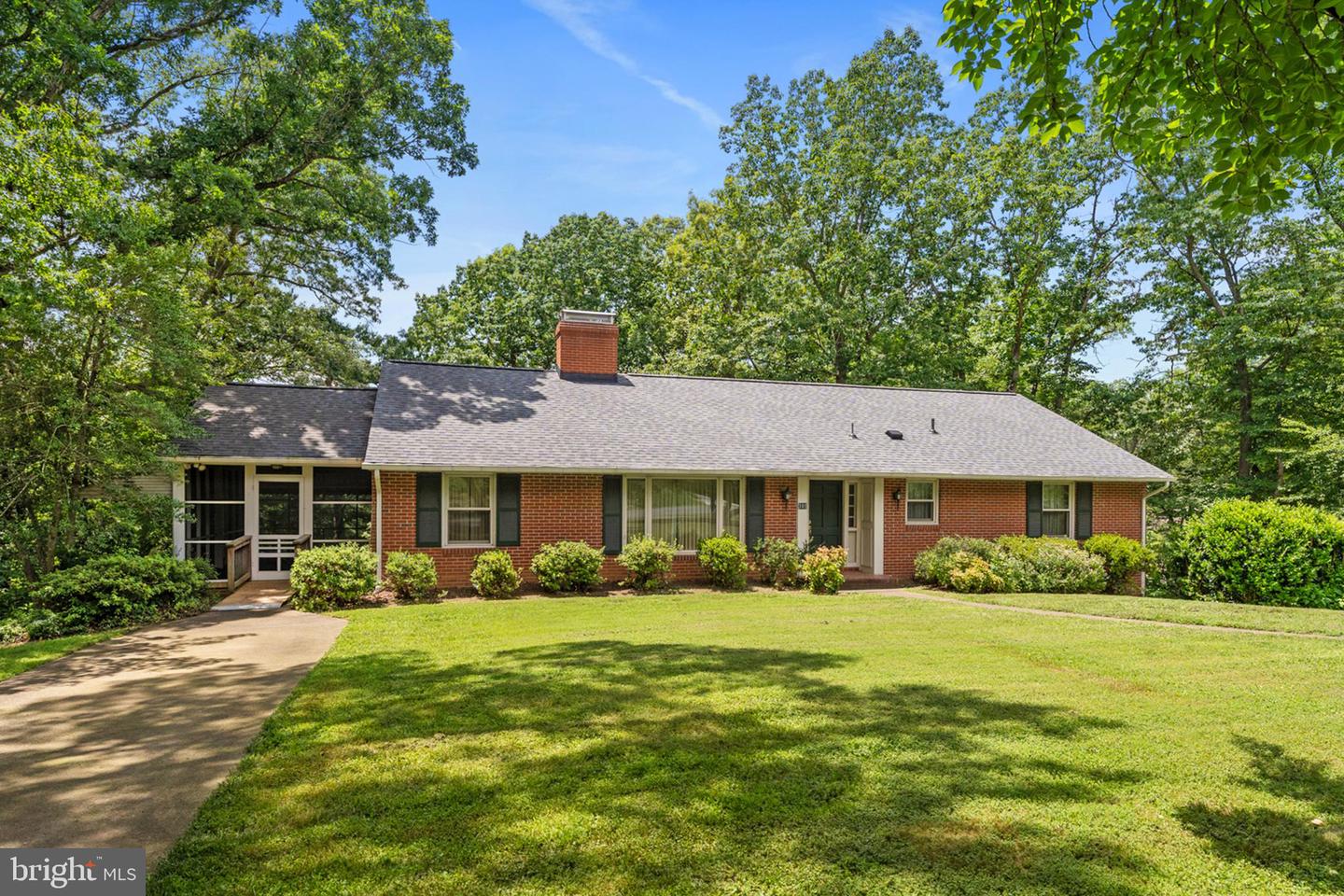 101 GOODLOE DR, FREDERICKSBURG, Virginia 22401, 3 Bedrooms Bedrooms, ,2 BathroomsBathrooms,Residential,For sale,101 GOODLOE DR,VAFB2008560 MLS # VAFB2008560