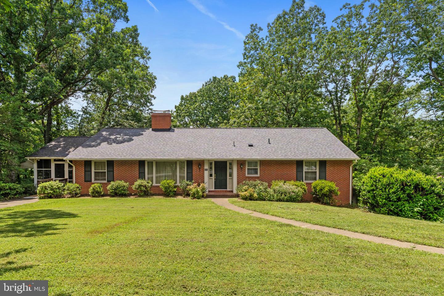 101 GOODLOE DR, FREDERICKSBURG, Virginia 22401, 3 Bedrooms Bedrooms, ,2 BathroomsBathrooms,Residential,For sale,101 GOODLOE DR,VAFB2008560 MLS # VAFB2008560