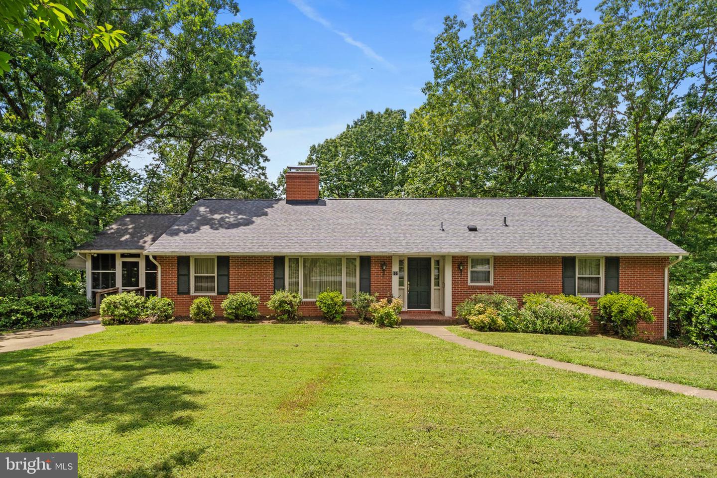 101 GOODLOE DR, FREDERICKSBURG, Virginia 22401, 3 Bedrooms Bedrooms, ,2 BathroomsBathrooms,Residential,For sale,101 GOODLOE DR,VAFB2008560 MLS # VAFB2008560