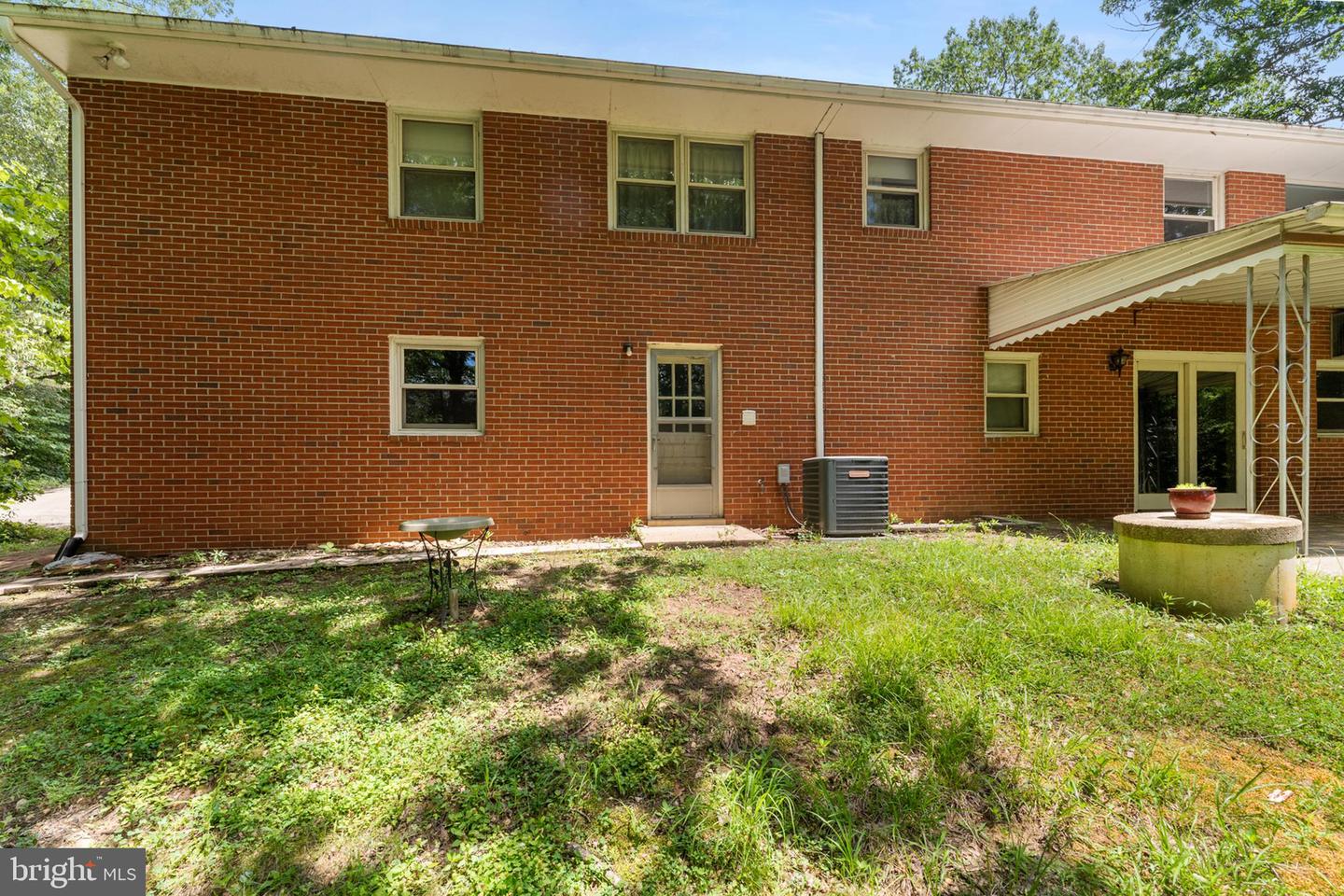 101 GOODLOE DR, FREDERICKSBURG, Virginia 22401, 3 Bedrooms Bedrooms, ,2 BathroomsBathrooms,Residential,For sale,101 GOODLOE DR,VAFB2008560 MLS # VAFB2008560