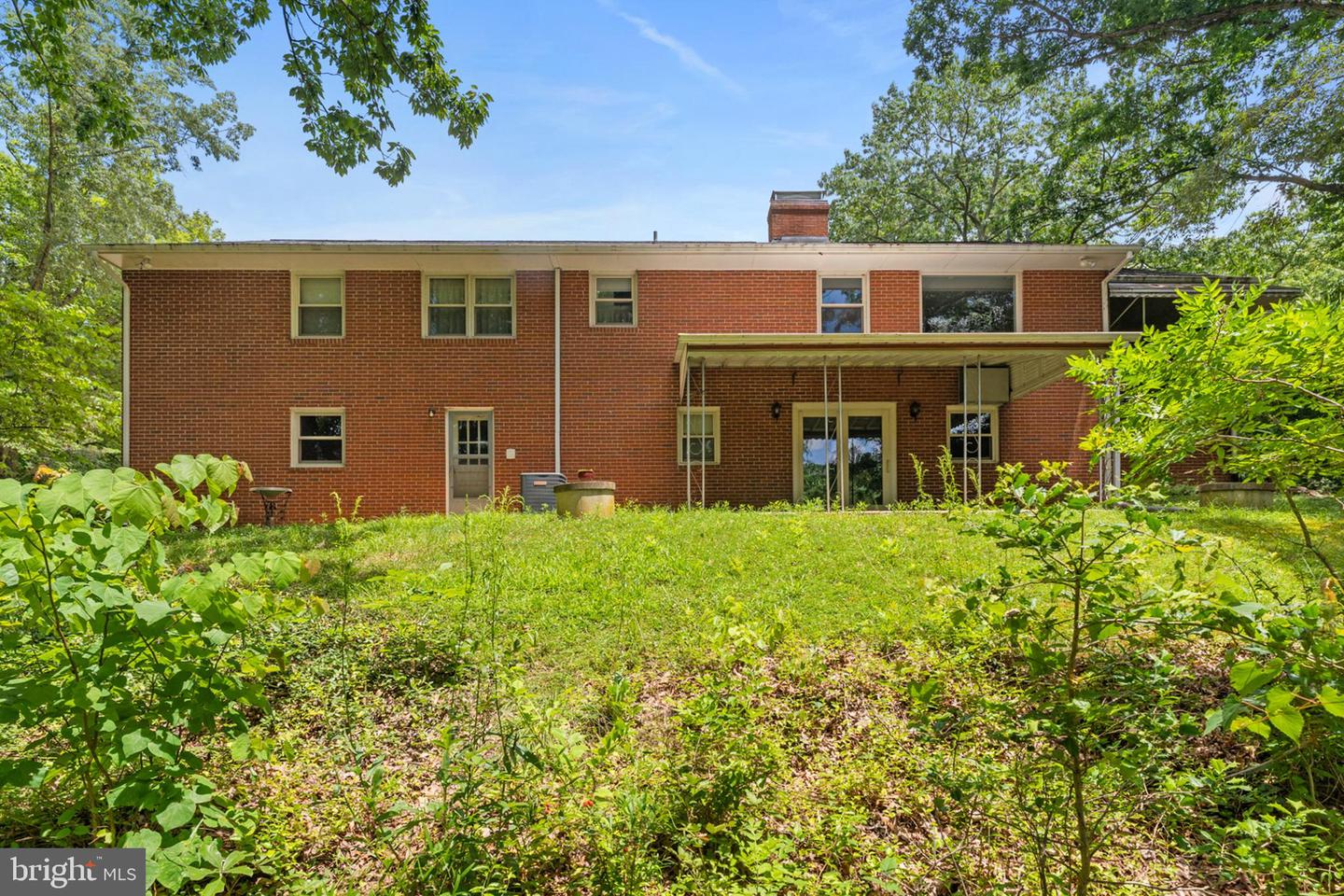 101 GOODLOE DR, FREDERICKSBURG, Virginia 22401, 3 Bedrooms Bedrooms, ,2 BathroomsBathrooms,Residential,For sale,101 GOODLOE DR,VAFB2008560 MLS # VAFB2008560
