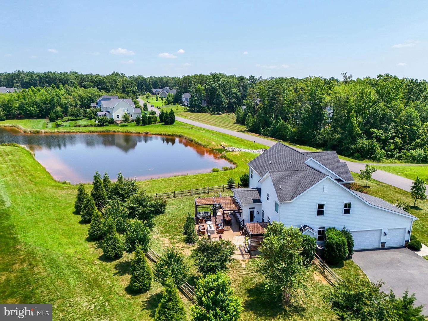 10901 BRANDERMILL PARK, SPOTSYLVANIA, Virginia 22551, 5 Bedrooms Bedrooms, ,4 BathroomsBathrooms,Residential,For sale,10901 BRANDERMILL PARK,VASP2034614 MLS # VASP2034614