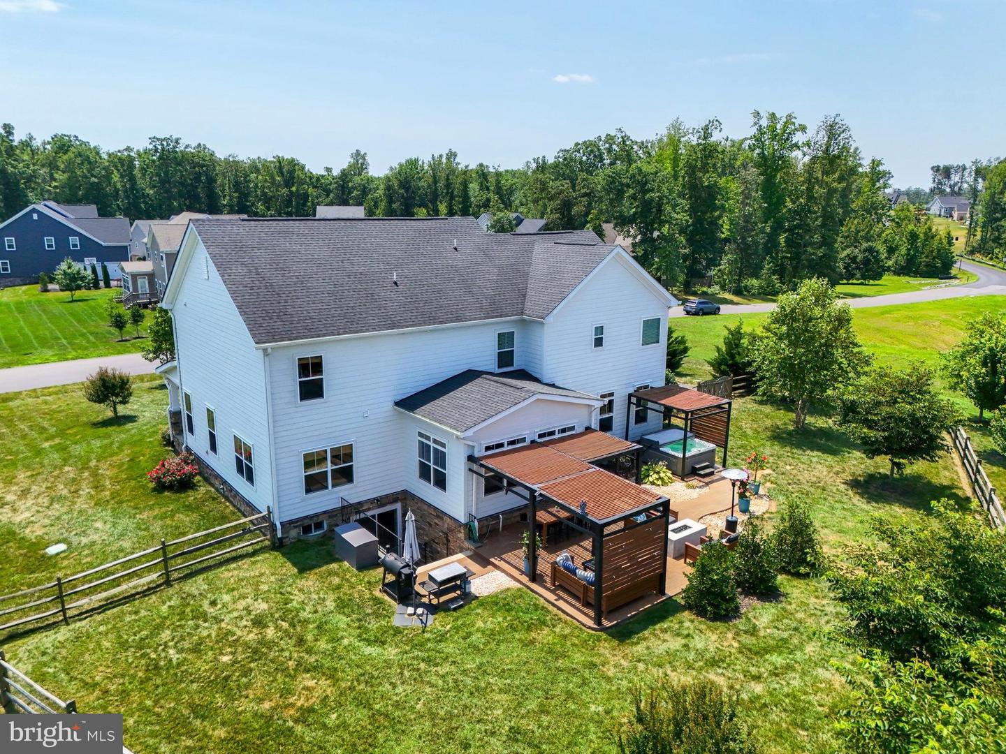 10901 BRANDERMILL PARK, SPOTSYLVANIA, Virginia 22551, 5 Bedrooms Bedrooms, ,4 BathroomsBathrooms,Residential,For sale,10901 BRANDERMILL PARK,VASP2034614 MLS # VASP2034614