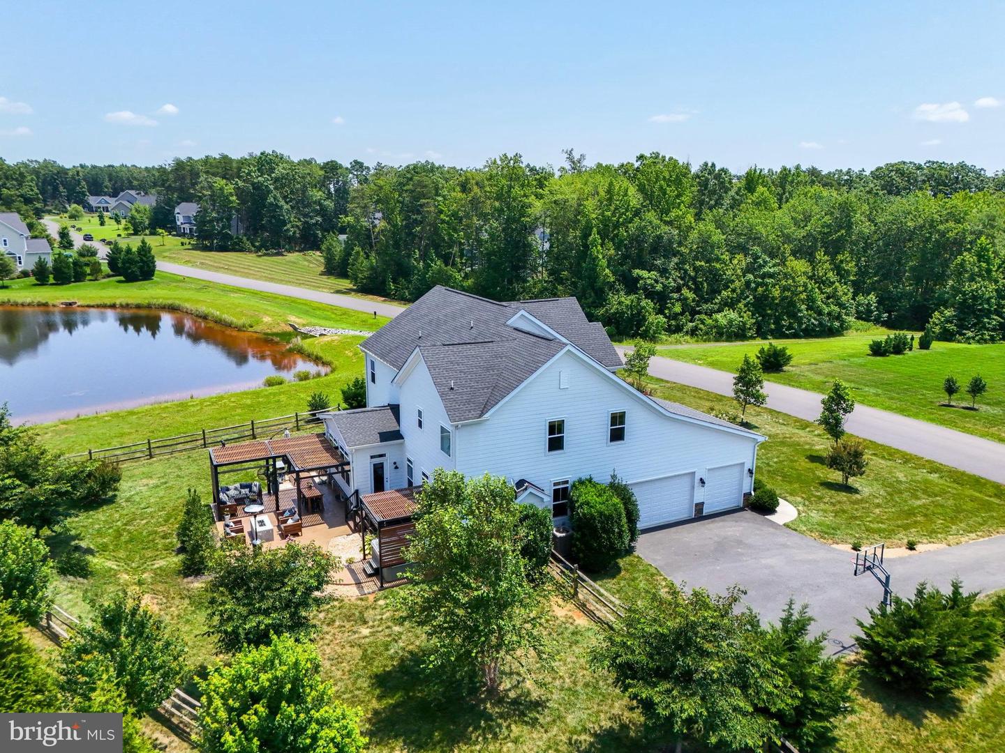 10901 BRANDERMILL PARK, SPOTSYLVANIA, Virginia 22551, 5 Bedrooms Bedrooms, ,4 BathroomsBathrooms,Residential,For sale,10901 BRANDERMILL PARK,VASP2034614 MLS # VASP2034614