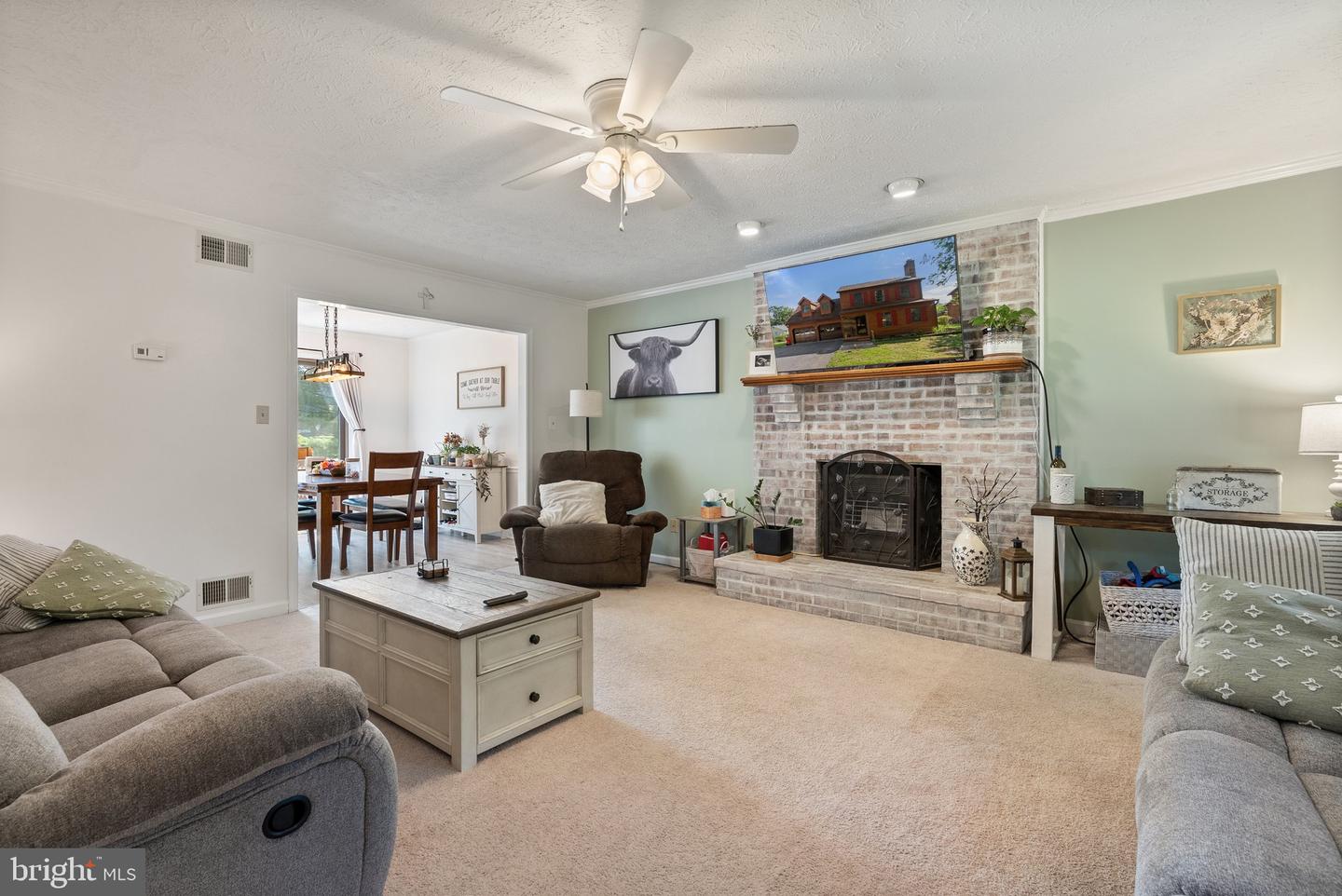 103 MASTERS DR, CROSS JUNCTION, Virginia 22625, 4 Bedrooms Bedrooms, ,2 BathroomsBathrooms,Residential,For sale,103 MASTERS DR,VAFV2035380 MLS # VAFV2035380