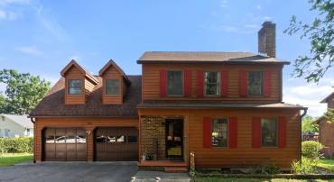 103 MASTERS DR, CROSS JUNCTION, Virginia 22625, 4 Bedrooms Bedrooms, ,2 BathroomsBathrooms,Residential,For sale,103 MASTERS DR,VAFV2035380 MLS # VAFV2035380