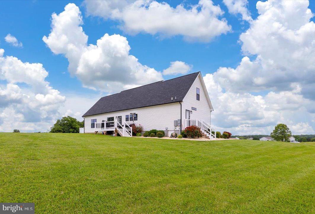 15411 CEDAR HILL DR, MINERAL, Virginia 23117, 5 Bedrooms Bedrooms, 13 Rooms Rooms,3 BathroomsBathrooms,Residential,For sale,15411 CEDAR HILL DR,VASP2034624 MLS # VASP2034624