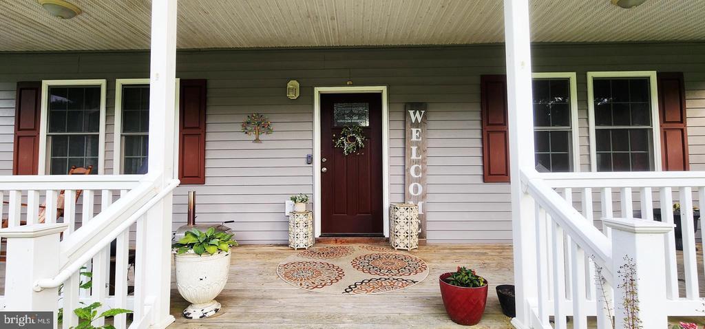 1884 KENNON RD, MINERAL, Virginia 23117, 3 Bedrooms Bedrooms, ,2 BathroomsBathrooms,Residential,1884 KENNON RD,VALA2008208 MLS # VALA2008208