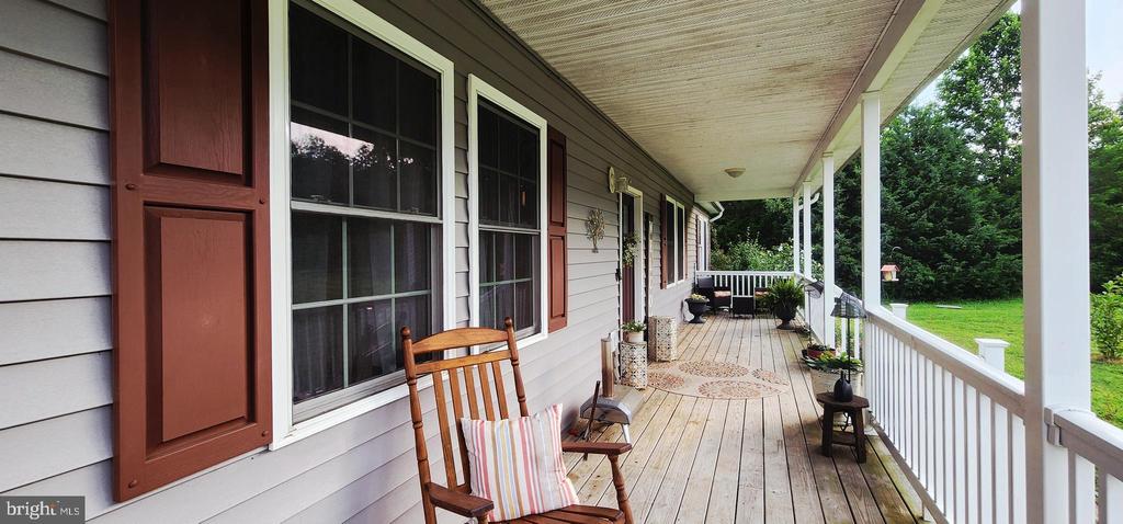 1884 KENNON RD, MINERAL, Virginia 23117, 3 Bedrooms Bedrooms, ,2 BathroomsBathrooms,Residential,1884 KENNON RD,VALA2008208 MLS # VALA2008208