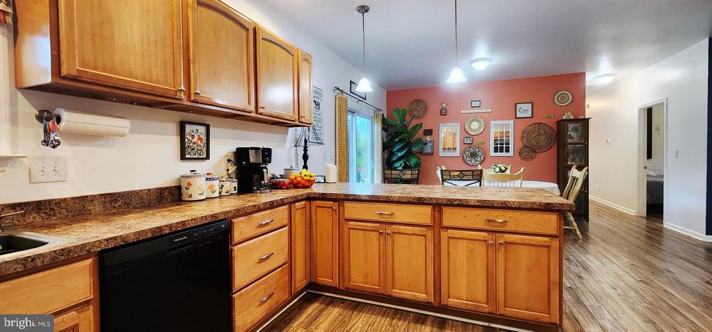 1884 KENNON RD, MINERAL, Virginia 23117, 3 Bedrooms Bedrooms, ,2 BathroomsBathrooms,Residential,1884 KENNON RD,VALA2008208 MLS # VALA2008208
