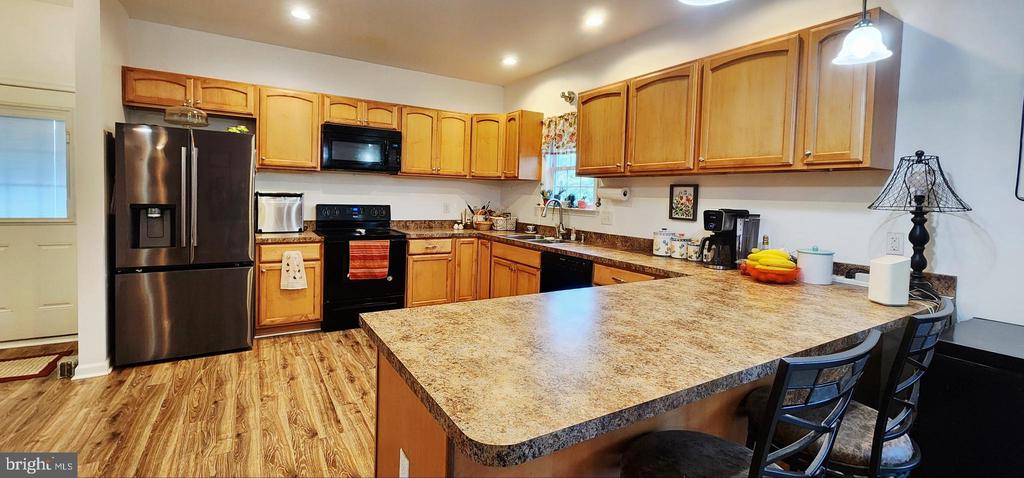 1884 KENNON RD, MINERAL, Virginia 23117, 3 Bedrooms Bedrooms, ,2 BathroomsBathrooms,Residential,1884 KENNON RD,VALA2008208 MLS # VALA2008208