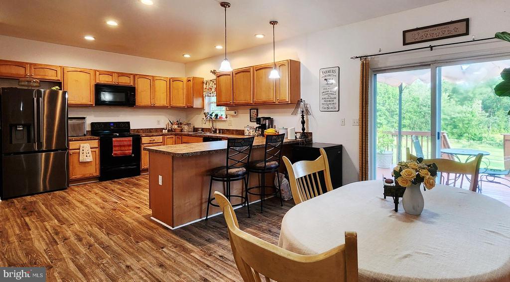 1884 KENNON RD, MINERAL, Virginia 23117, 3 Bedrooms Bedrooms, ,2 BathroomsBathrooms,Residential,1884 KENNON RD,VALA2008208 MLS # VALA2008208
