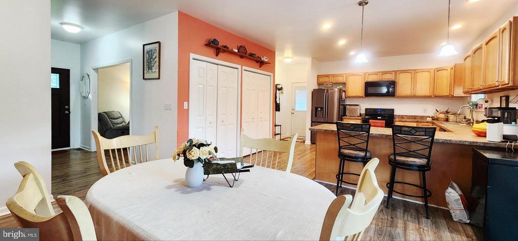 1884 KENNON RD, MINERAL, Virginia 23117, 3 Bedrooms Bedrooms, ,2 BathroomsBathrooms,Residential,1884 KENNON RD,VALA2008208 MLS # VALA2008208