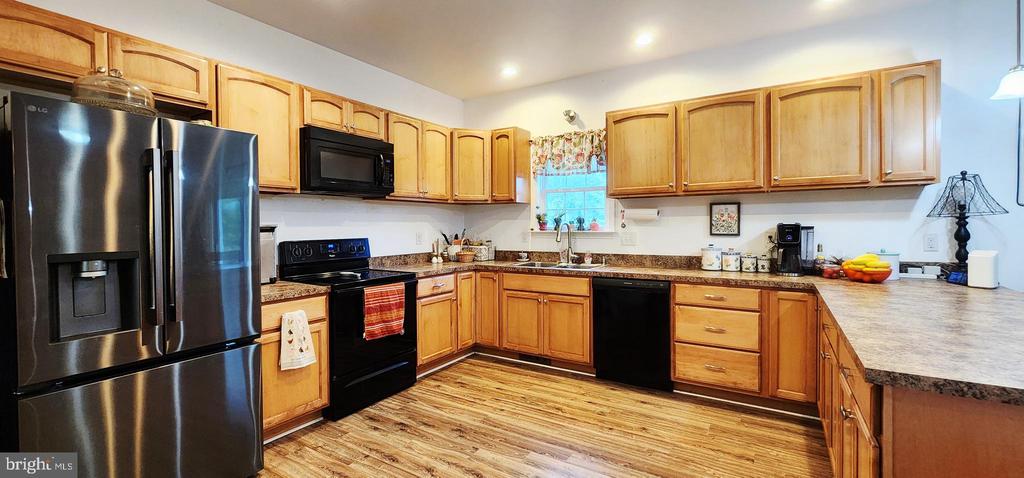 1884 KENNON RD, MINERAL, Virginia 23117, 3 Bedrooms Bedrooms, ,2 BathroomsBathrooms,Residential,1884 KENNON RD,VALA2008208 MLS # VALA2008208