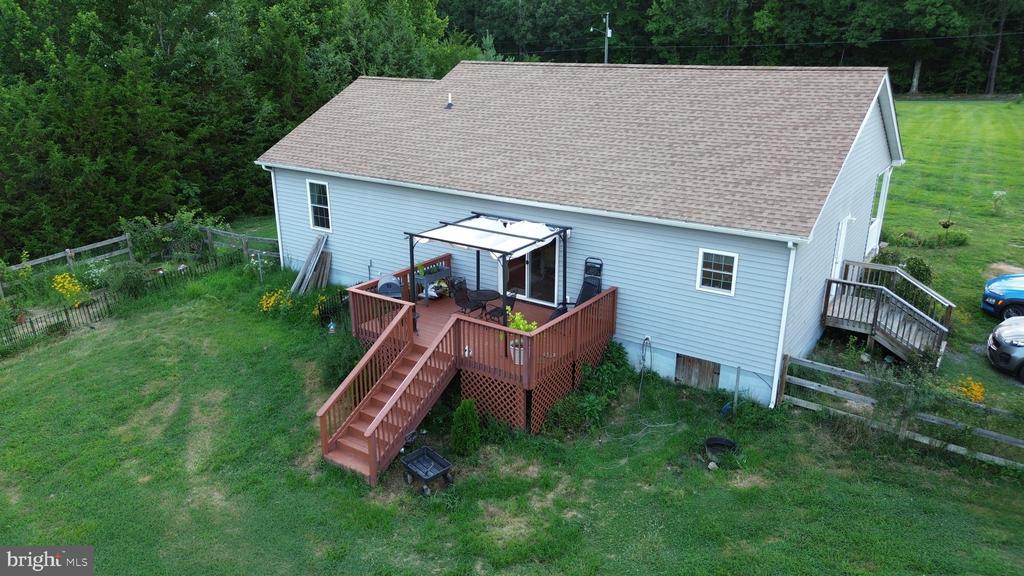 1884 KENNON RD, MINERAL, Virginia 23117, 3 Bedrooms Bedrooms, ,2 BathroomsBathrooms,Residential,1884 KENNON RD,VALA2008208 MLS # VALA2008208