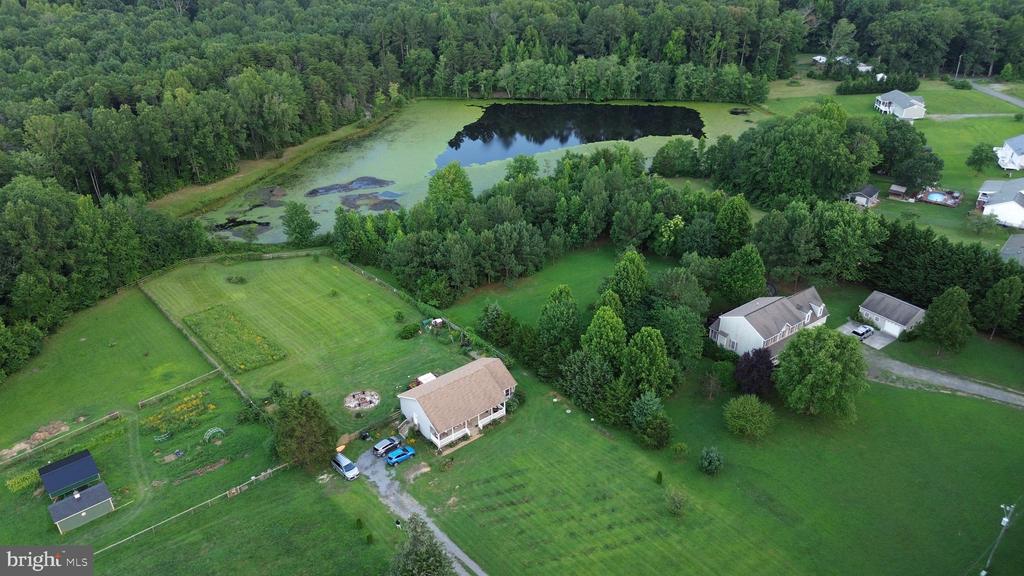 1884 KENNON RD, MINERAL, Virginia 23117, 3 Bedrooms Bedrooms, ,2 BathroomsBathrooms,Residential,1884 KENNON RD,VALA2008208 MLS # VALA2008208