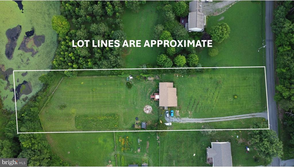 1884 KENNON RD, MINERAL, Virginia 23117, 3 Bedrooms Bedrooms, ,2 BathroomsBathrooms,Residential,1884 KENNON RD,VALA2008208 MLS # VALA2008208
