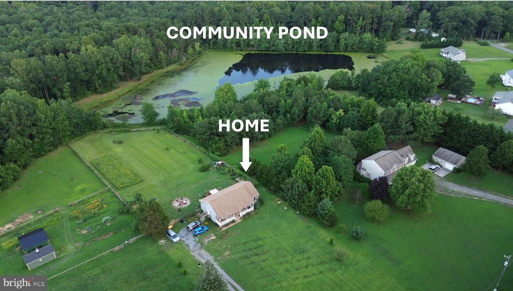 1884 KENNON RD, MINERAL, Virginia 23117, 3 Bedrooms Bedrooms, ,2 BathroomsBathrooms,Residential,1884 KENNON RD,VALA2008208 MLS # VALA2008208