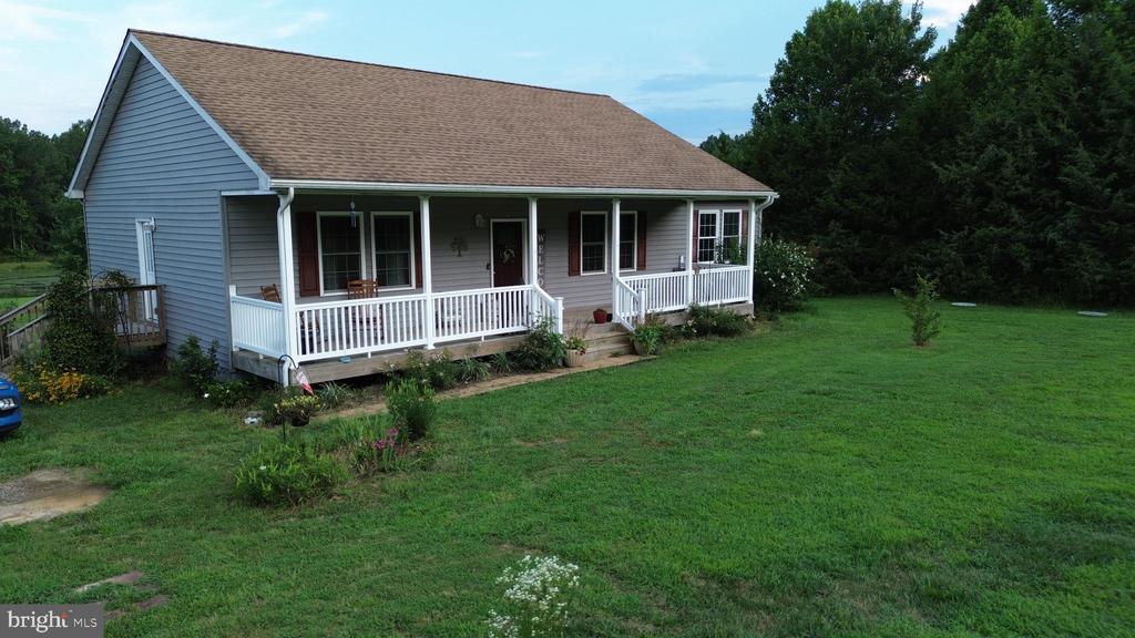 1884 KENNON RD, MINERAL, Virginia 23117, 3 Bedrooms Bedrooms, ,2 BathroomsBathrooms,Residential,1884 KENNON RD,VALA2008208 MLS # VALA2008208