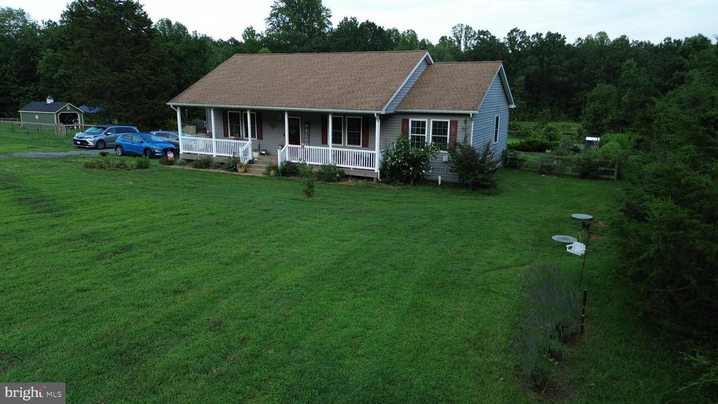 1884 KENNON RD, MINERAL, Virginia 23117, 3 Bedrooms Bedrooms, ,2 BathroomsBathrooms,Residential,1884 KENNON RD,VALA2008208 MLS # VALA2008208