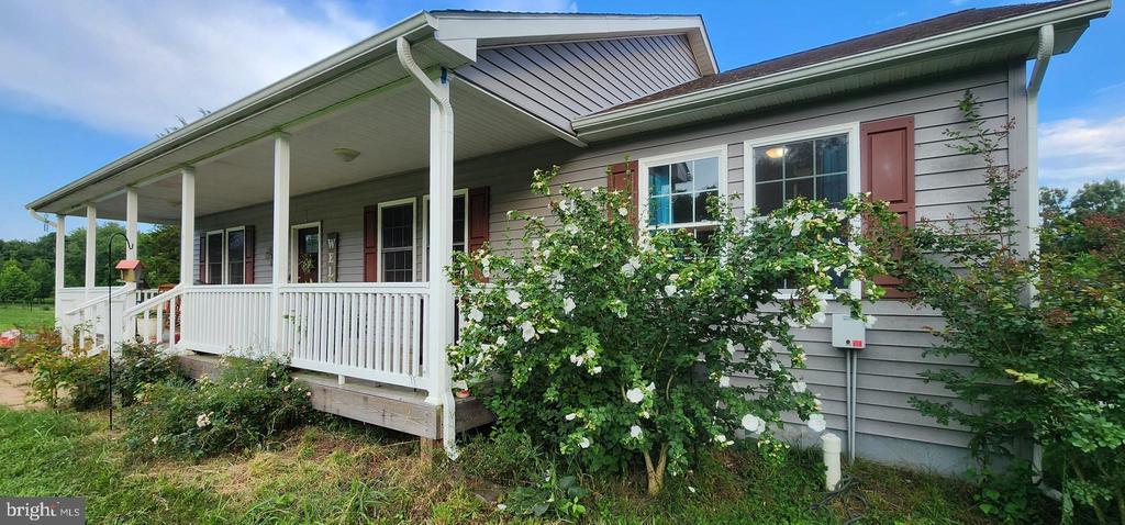 1884 KENNON RD, MINERAL, Virginia 23117, 3 Bedrooms Bedrooms, ,2 BathroomsBathrooms,Residential,1884 KENNON RD,VALA2008208 MLS # VALA2008208