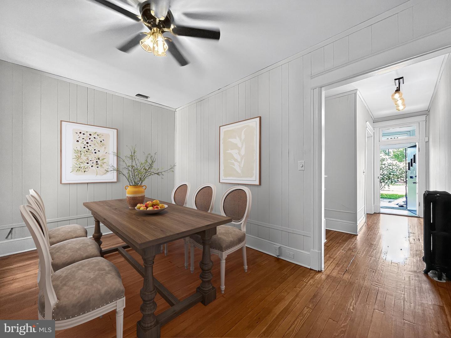 1438 INDEPENDENCE AVE SE, WASHINGTON, District Of Columbia 20003, 3 Bedrooms Bedrooms, ,2 BathroomsBathrooms,Residential,For sale,1438 INDEPENDENCE AVE SE,DCDC2209824 MLS # DCDC2209824